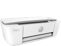 למדפסת HP DeskJet 3720